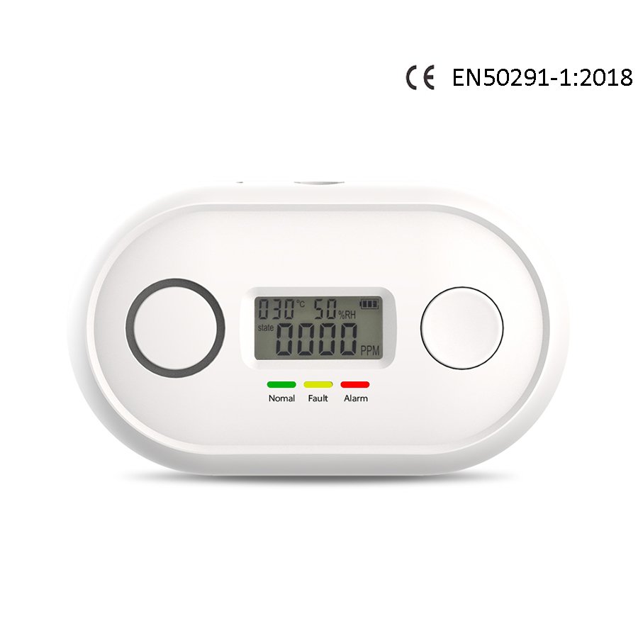 CO detector