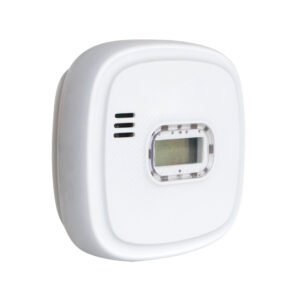 Gas detectors