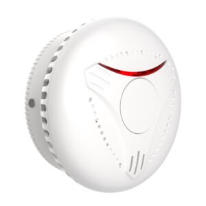 NB-IOT Smoke alarm