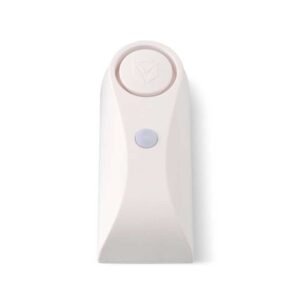 Wireless Interlinked Vibration Detector