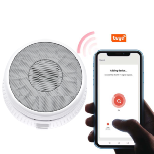 WIFI Vape Detector