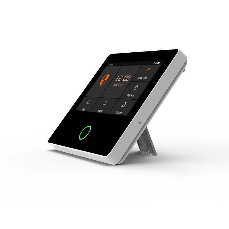 Wireless WIFI Alarm Panel